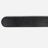 Mekonnen Leather Belt Accessories