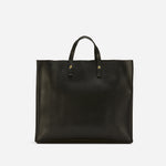 Merkato Shopper Leather Tote Tote Bags