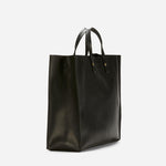 Merkato Shopper Leather Tote Tote Bags