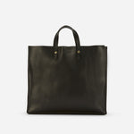 Merkato Shopper Leather Tote Tote Bags
