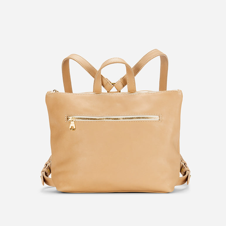 Miramar Mini Backpack Backpacks