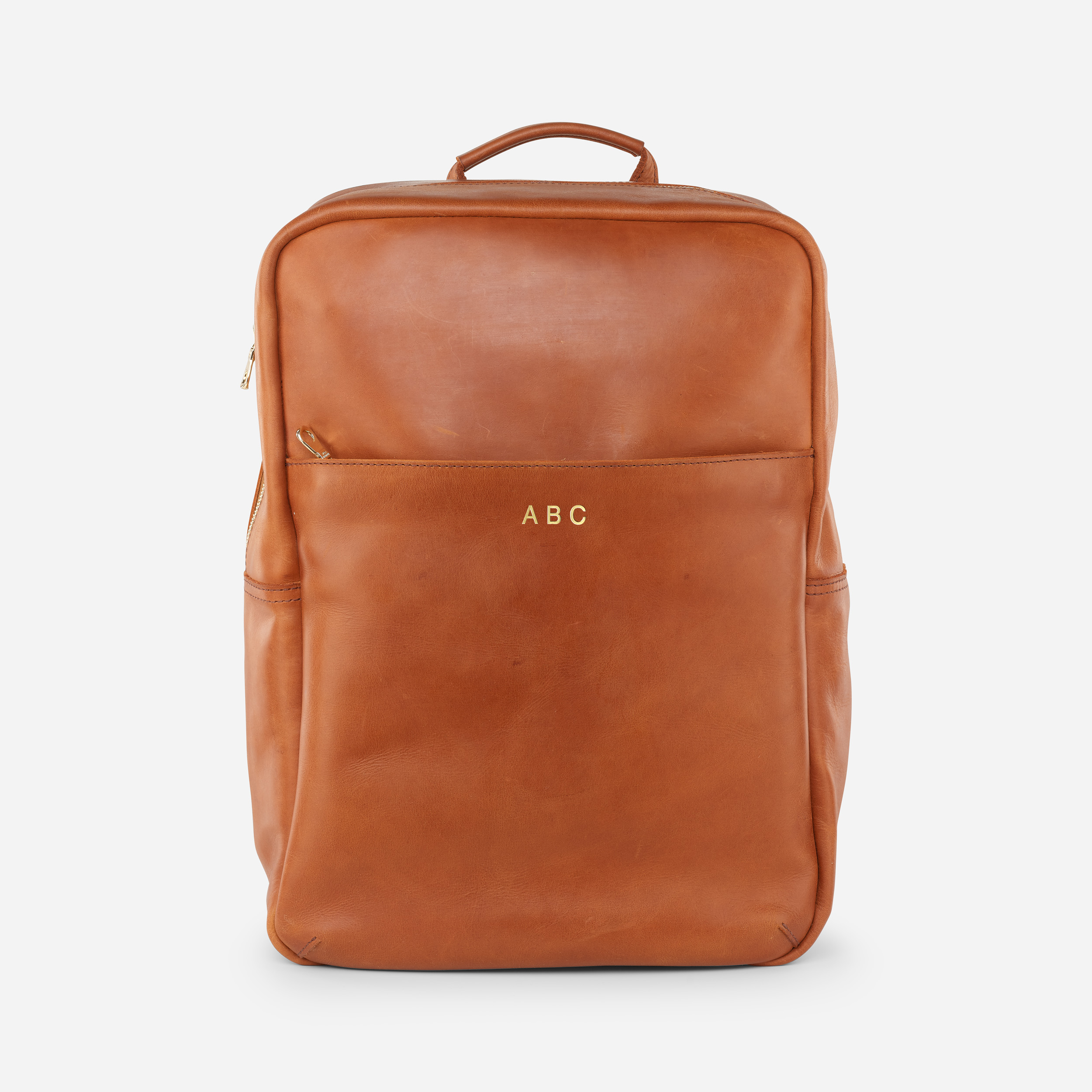 Mari Backpack - Parker Clay 