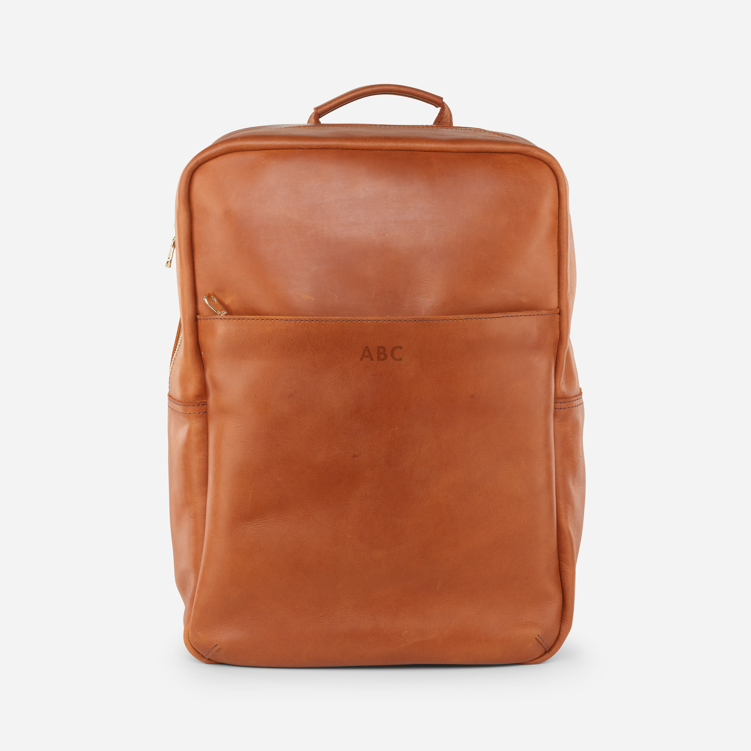 Mari Backpack - Parker Clay 