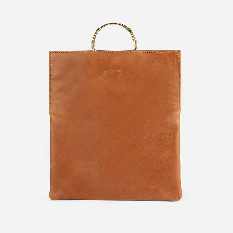 Nyala Foldover Clutch Handbags