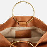 Nyala Foldover Clutch Handbags