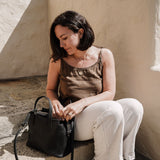 Napa Handbag Handbags