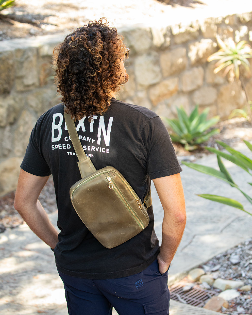 Bale Sling Bag Sling & Crossbody Bags
