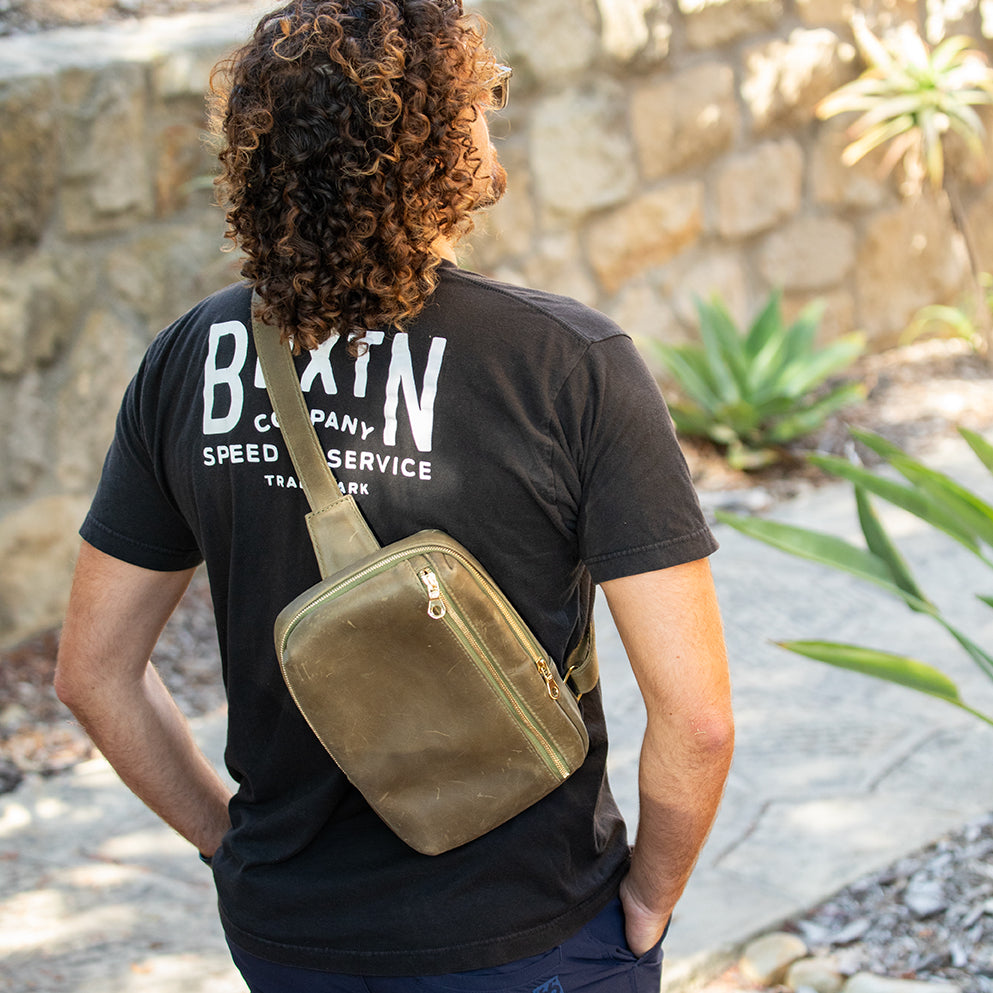 Bale Sling Bag Sling & Crossbody Bags