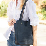 Caroline Small Tote Bag Tote Bags