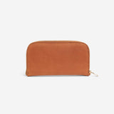 Zahra Leather Accordion Wallet Wallets