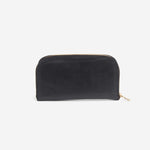 Zahra Leather Accordion Wallet Wallets