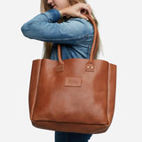 Merkato Signature Tote Tote Bags