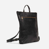 Miramar Leather Backpack Backpacks