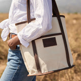 Rincon Tote - Parker Clay 