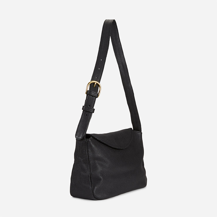 Saba Folded Shoulder Bag Sling & Crossbody Bags