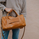 San Ysidro Weekender Travel