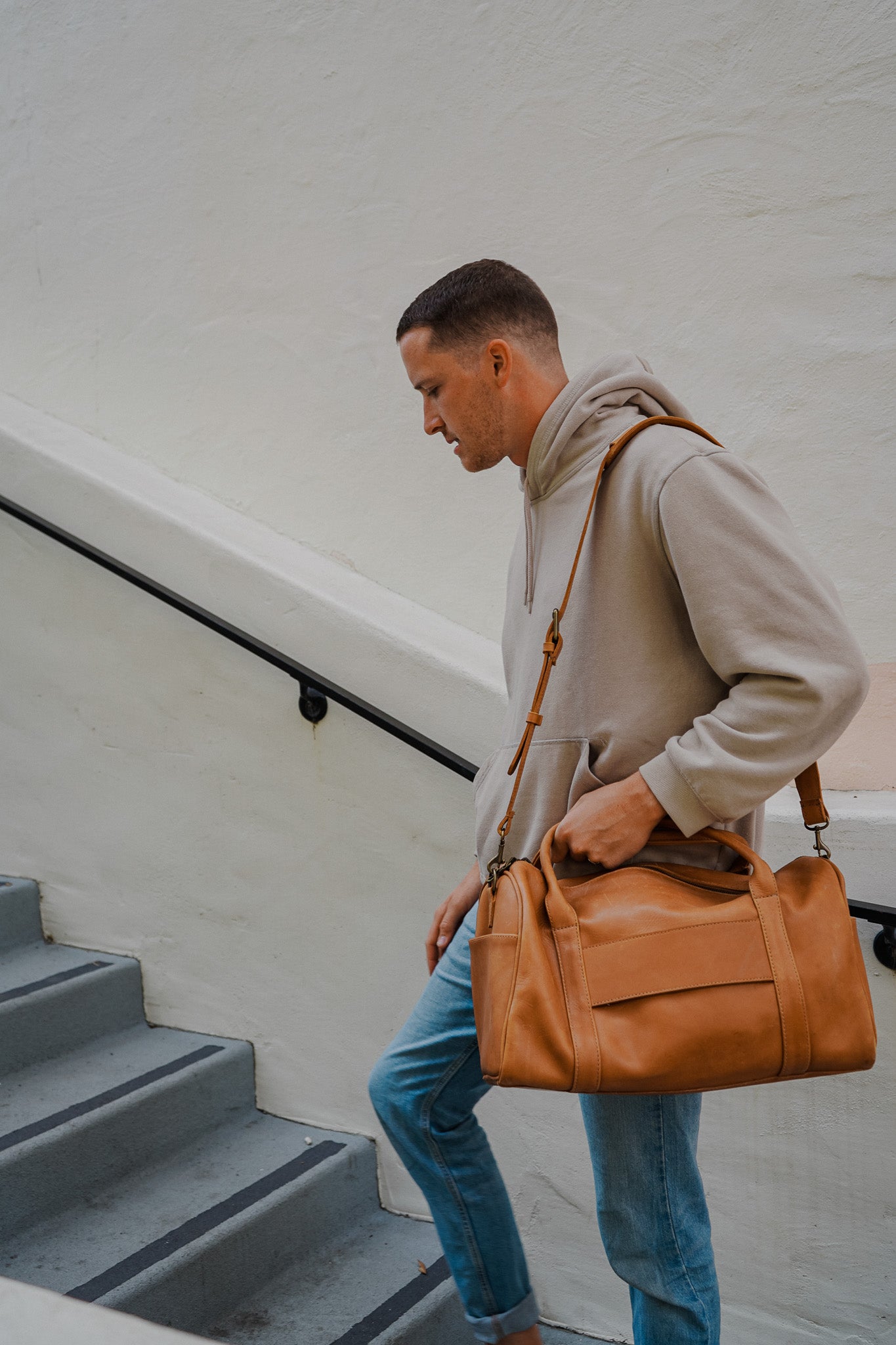 San Ysidro Weekender Travel