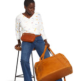 Taytu Weekender Bag