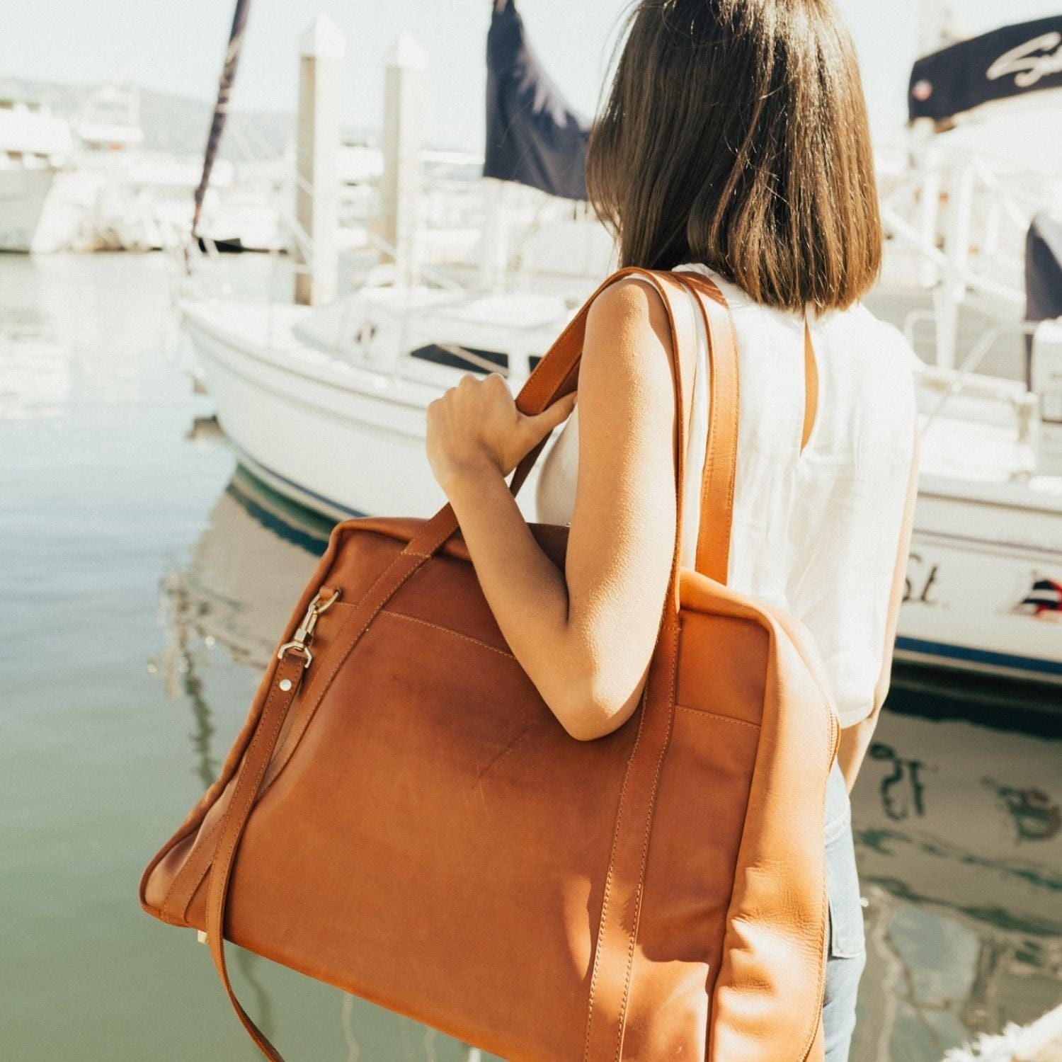 Taytu Weekender Bag Travel