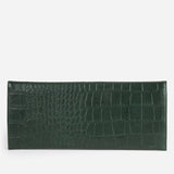 Yeshi Foldover Clutch Clutch