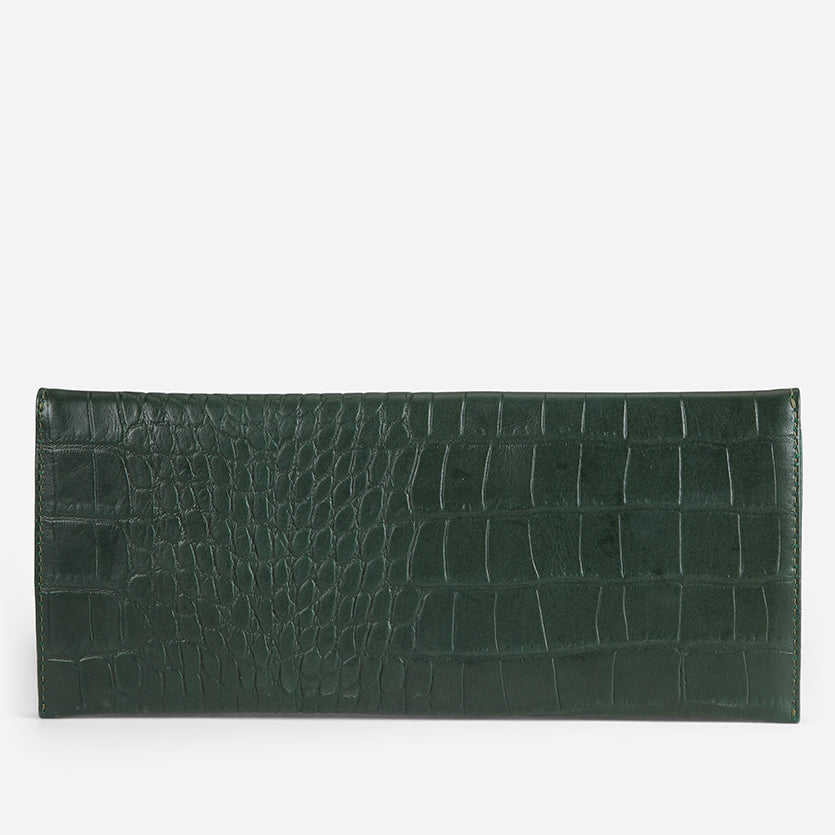 Yeshi Foldover Clutch Clutch