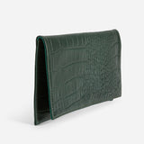 Yeshi Foldover Clutch Clutch