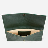 Yeshi Foldover Clutch Clutch