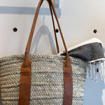 Zenbil Woven Bag Bags