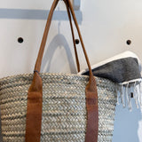 Zenbil Woven Bag Bags