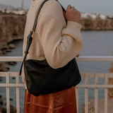 Saba Folded Shoulder Bag Sling & Crossbody Bags