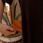 Sami Card Wallet Wallets
