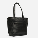 Entoto Zip Tote Bags