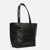 Entoto Zip Tote Bags