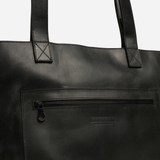 Entoto Zip Tote Bags