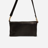 Makeda Leather Crossbody Bag Sling & Crossbody Bags