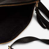 Makeda Leather Crossbody Bag Sling & Crossbody Bags