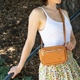 Desta Belt Bag Sling & Crossbody Bags