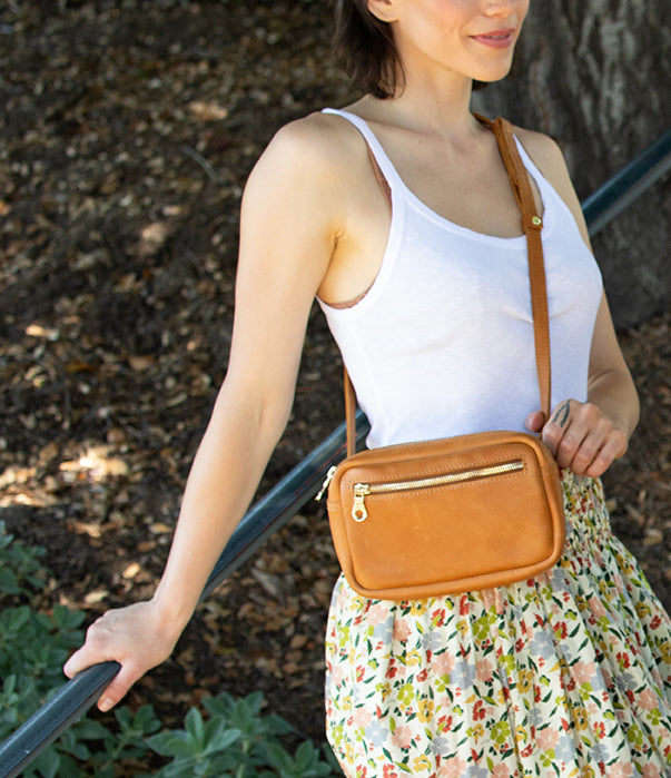 Desta Belt Bag Sling & Crossbody Bags