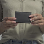 Figueroa Fold Over Card Wallet Wallets