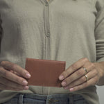 Figueroa Fold Over Card Wallet Wallets