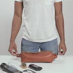 Axum Dopp Bag Accessories