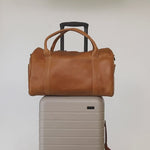 San Ysidro Weekender Travel