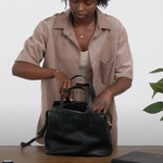 Napa Handbag Handbags