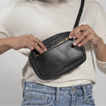 Desta Belt Bag Sling & Crossbody Bags