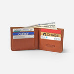 Abera Billfold Wallet Wallets
