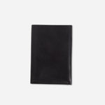 Addis Leather Passport Wallet Accessories