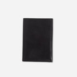 Addis Leather Passport Wallet Accessories