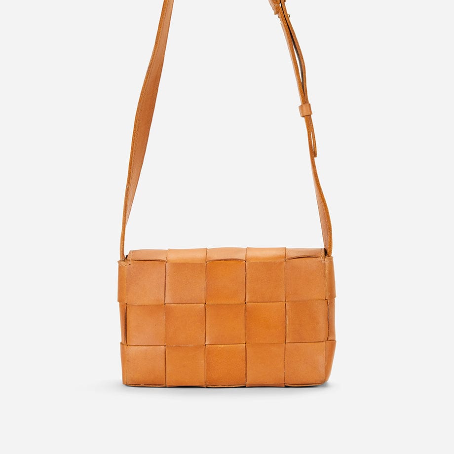 Deset Woven Crossbody Sling & Crossbody Bags
