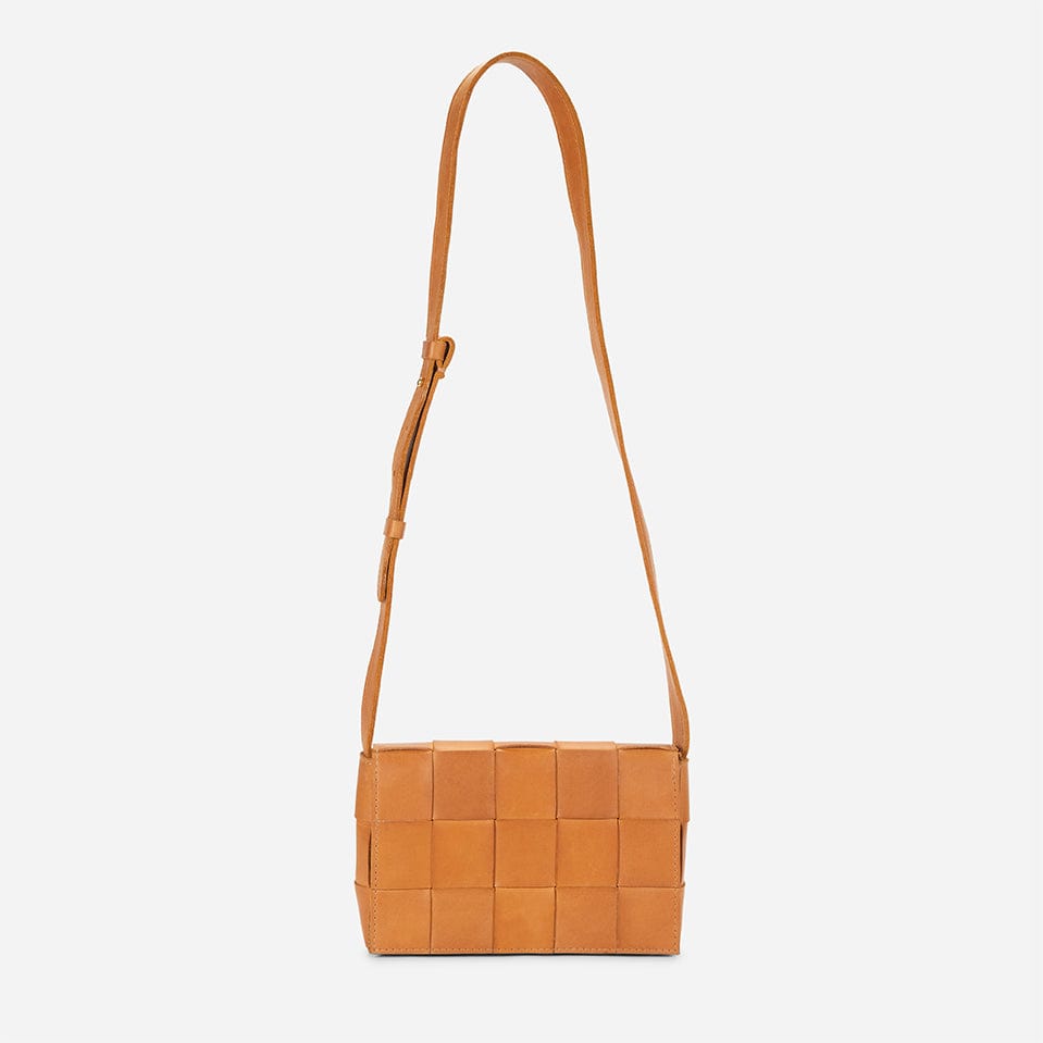 Deset Woven Crossbody Sling & Crossbody Bags