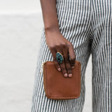 Meskel Square Zip Wallet Wallets